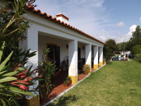 Quinta do Xarrama